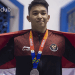 Farrel Armindo Tangkas