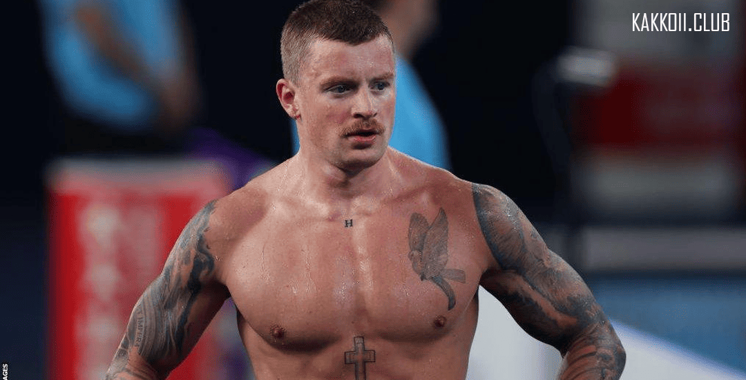 Adam Peaty (1)