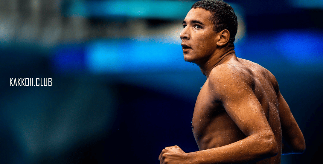 Ahmed Hafnaoui
