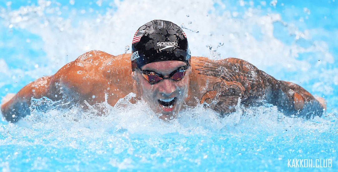 Caeleb Dressel (1)