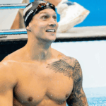 Caeleb Dressel