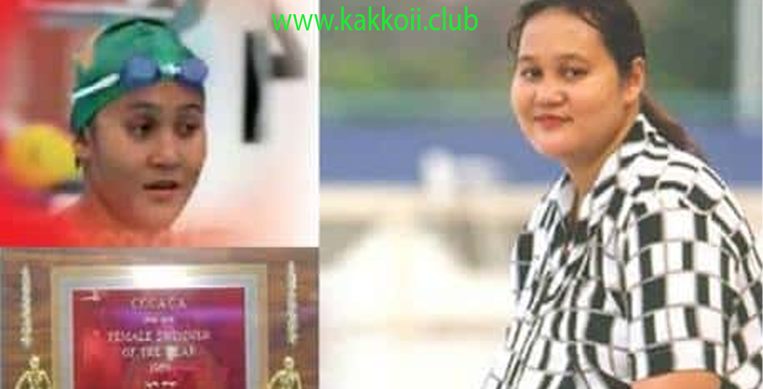 Elfira Rosa Nasution
