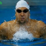 Emre Sakci Perenang Turki