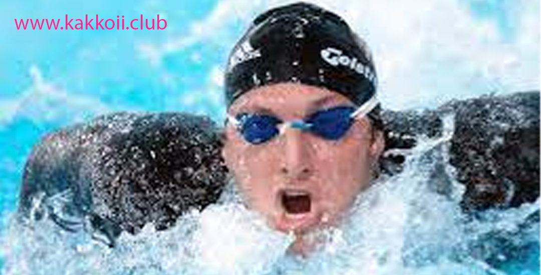 Ian Thorpe