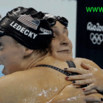 Katie Ledecky