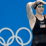 Lilly King