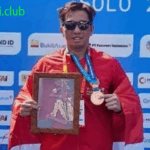 Steven Sualang
