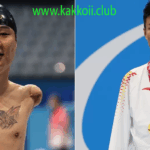 Zheng Tao