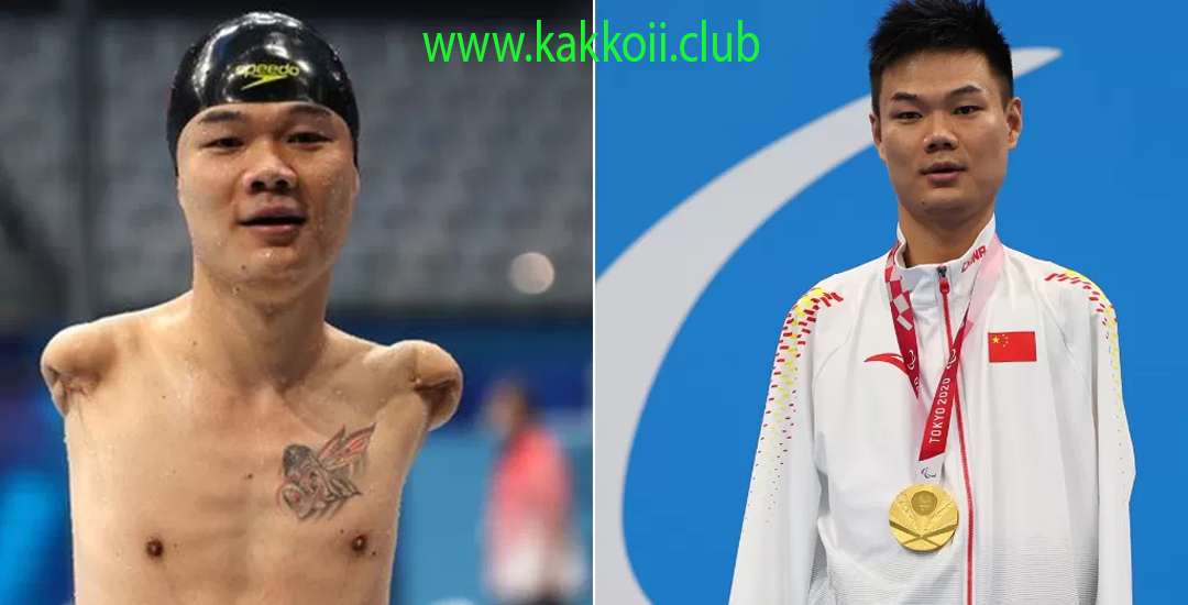 Zheng Tao