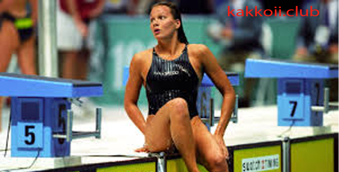 Franziska van Almsick
