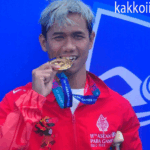 Jendi Pangabean