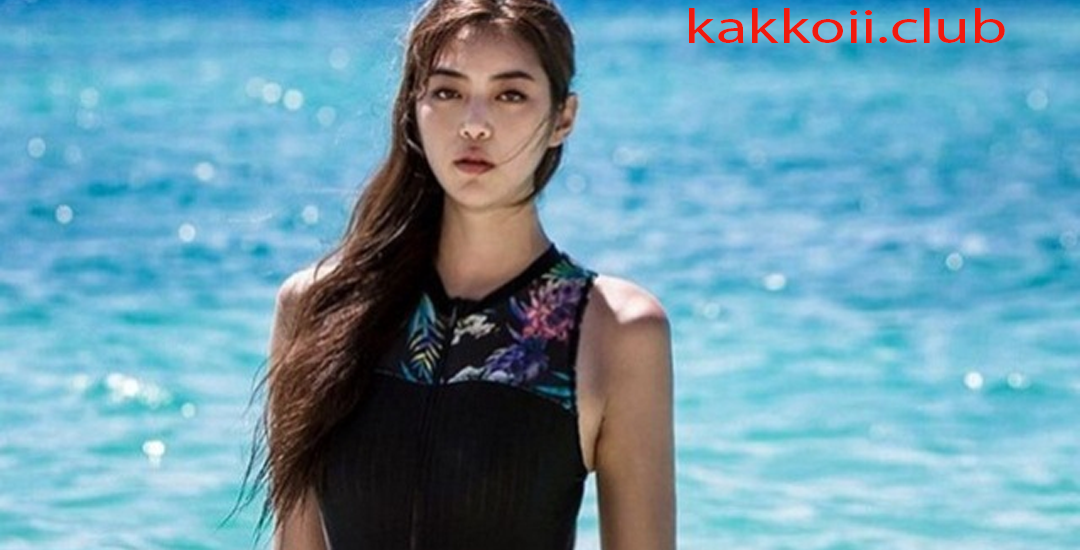 Jeong Da-rae