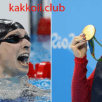 Katie Ledecky