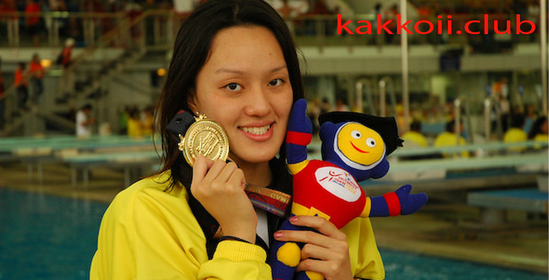 Khoo Cai Lin