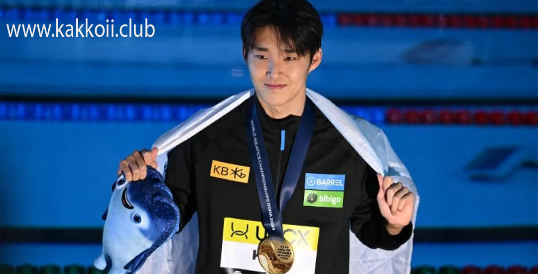 Kim Woo-min Sabet