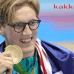 Mack Horton