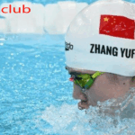 Zhang Yufei