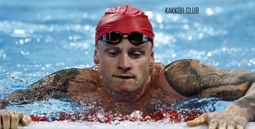 Adam Peaty
