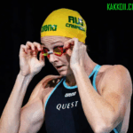 Cate Campbell