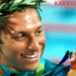 Ian Thorpe