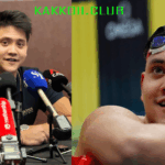 Joseph Schooling