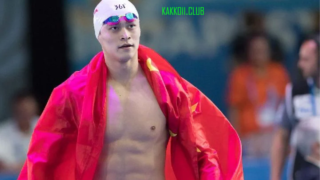 Sun Yang