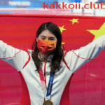 Zhang Yufei