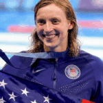 Katie Ledecky