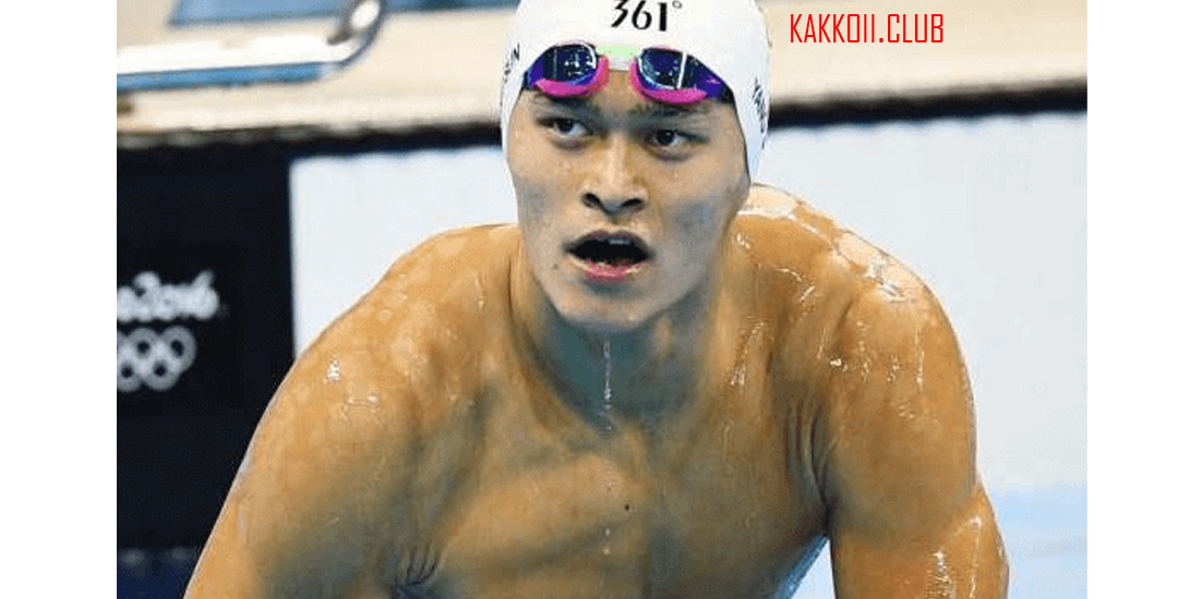 Sun Yang