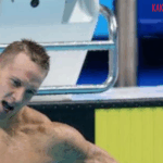Caeleb Dressel