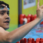 Isaac Schooling