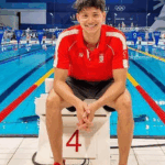 Joseph Schooling