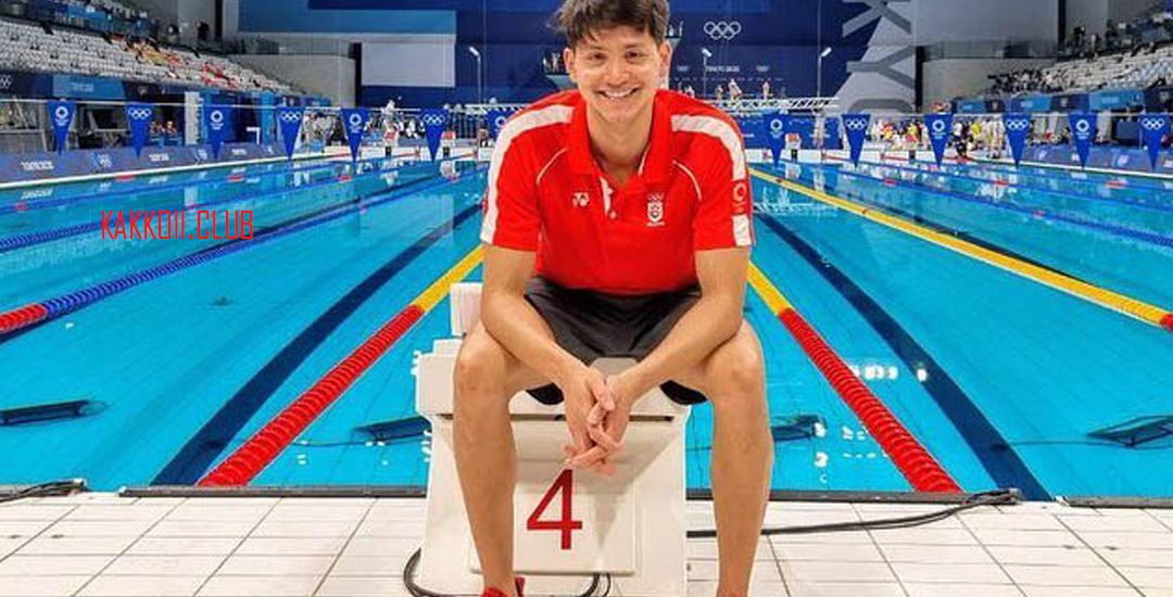 Joseph Schooling
