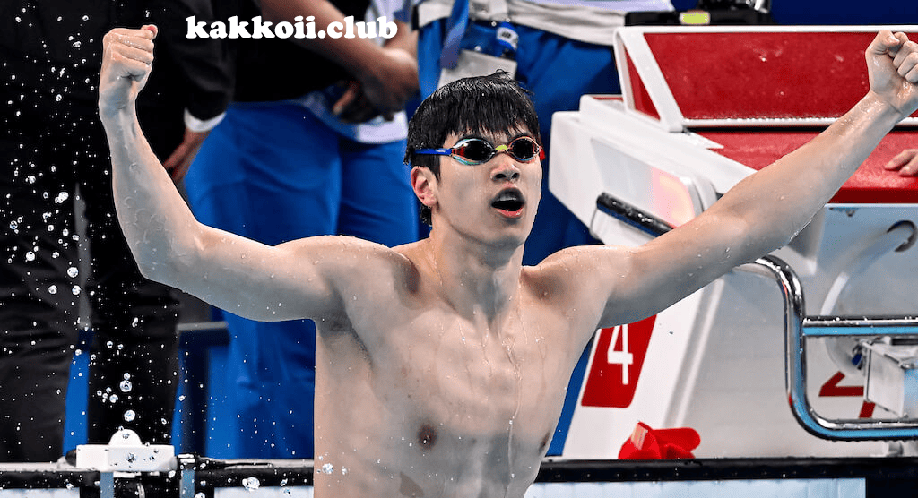 kakkoii