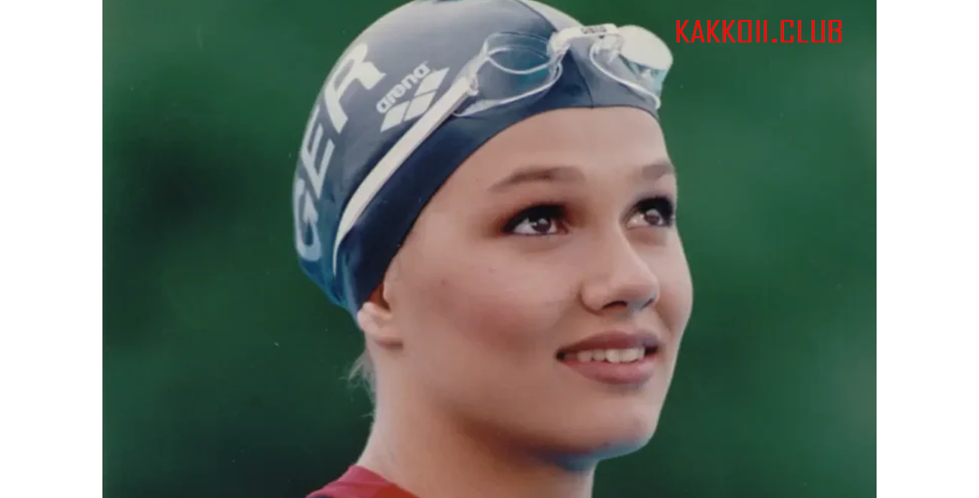 Franziska van Almsick