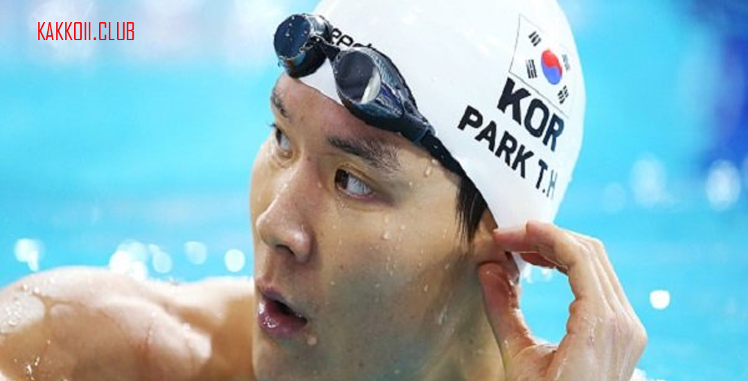 Park Tae Hwan