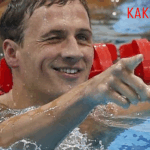 Ryan Lochte