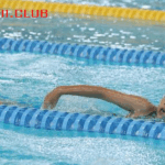 7th Indonesia Open Aquatic