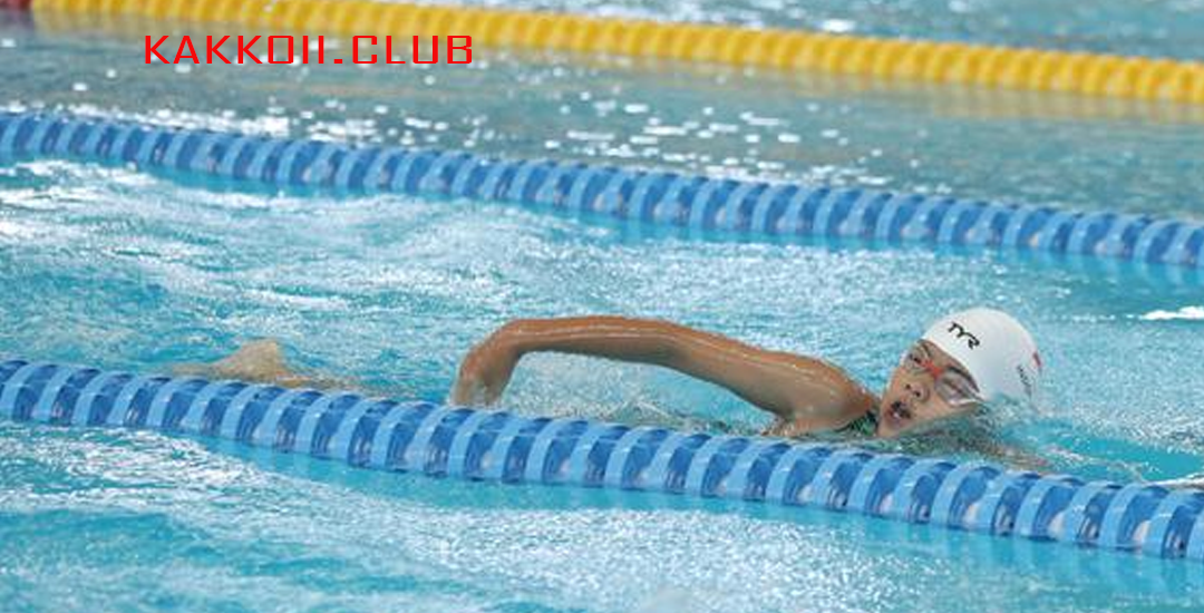 7th Indonesia Open Aquatic