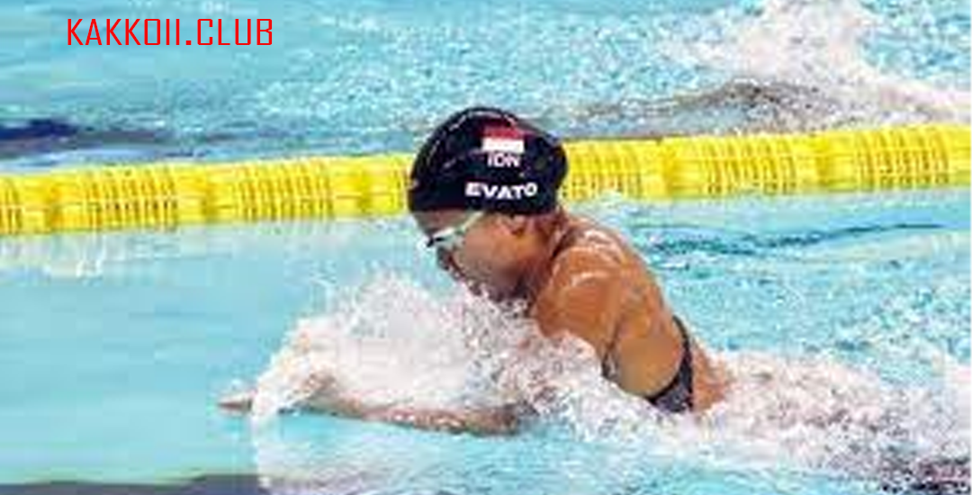 Ananda Tricel Vanesae