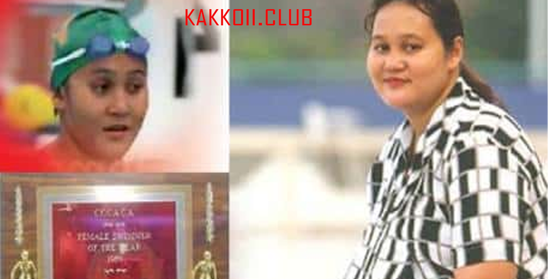 Elfira Rosa Nasution