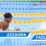 Fahlan dan Azzahra