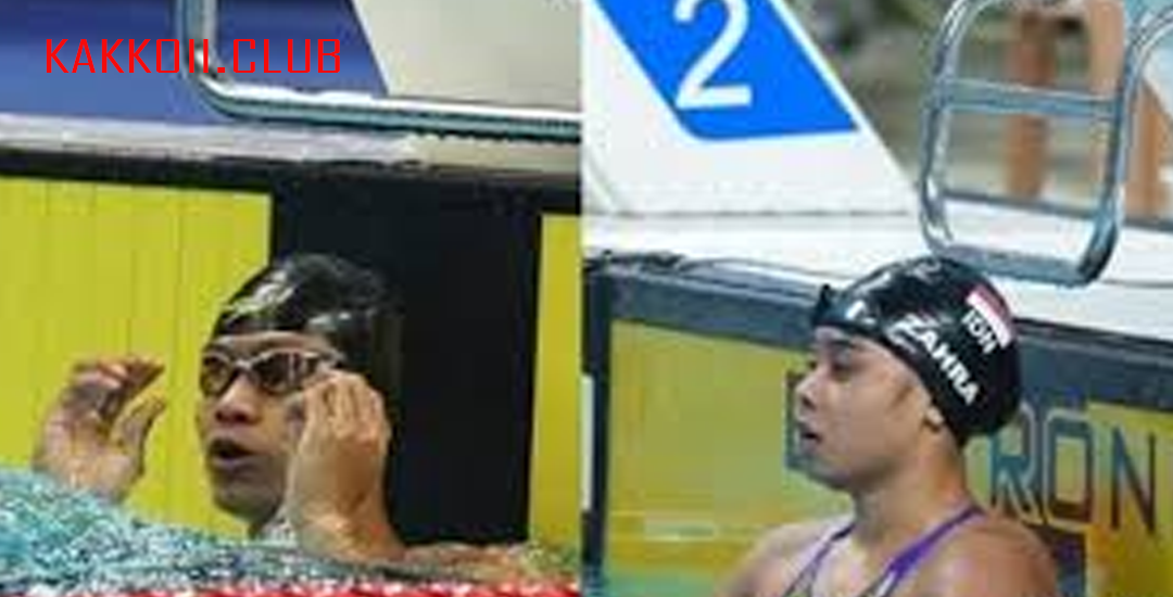 Joe Aditya Wijaya dan Azzahra