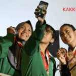 Renang Adinda Larasati