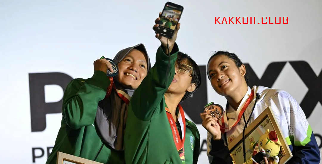 Renang Adinda Larasati